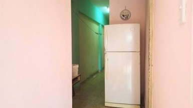 Casa de 2 habitaciones en venta en Santos Suárez, Diez de Octubre, La Habana