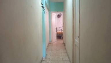 Casa de 2 habitaciones en venta en Santos Suárez, Diez de Octubre, La Habana