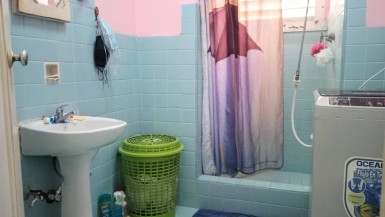 Casa de 2 habitaciones en venta en Santos Suárez, Diez de Octubre, La Habana