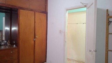 Casa de 2 habitaciones en venta en Santos Suárez, Diez de Octubre, La Habana