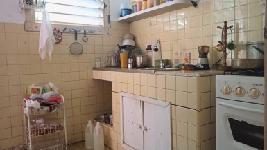 Casa de 2 habitaciones en venta en Santos Suárez, Diez de Octubre, La Habana