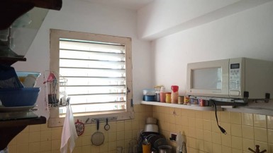 Casa de 2 habitaciones en venta en Santos Suárez, Diez de Octubre, La Habana