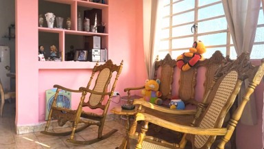 Casa de 2 habitaciones en venta en Santos Suárez, Diez de Octubre, La Habana