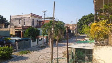 Casa de 2 habitaciones en venta en Santos Suárez, Diez de Octubre, La Habana