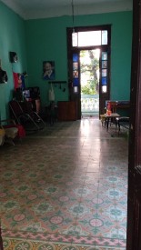 Apartment with 2 bedrooms for sale in Príncipe, Plaza de la Revolución, La Habana