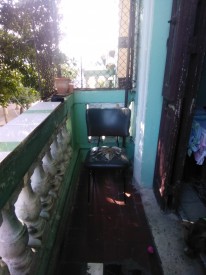 Apartment with 2 bedrooms for sale in Príncipe, Plaza de la Revolución, La Habana - 10