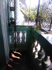 Apartment with 2 bedrooms for sale in Príncipe, Plaza de la Revolución, La Habana - 9