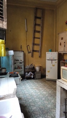 Apartment with 2 bedrooms for sale in Príncipe, Plaza de la Revolución, La Habana