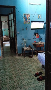 Apartment with 2 bedrooms for sale in Príncipe, Plaza de la Revolución, La Habana