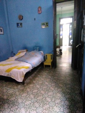 Apartment with 2 bedrooms for sale in Príncipe, Plaza de la Revolución, La Habana