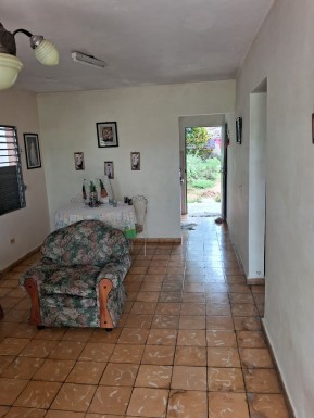 House with 2 bedrooms for sale in Caimito, Artemisa