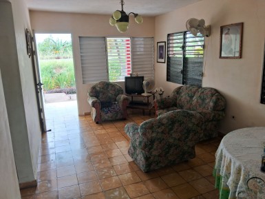 House with 2 bedrooms for sale in Caimito, Artemisa