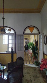 Colonial with 4 bedrooms for sale in Centro, Santa Clara, Villa Clara