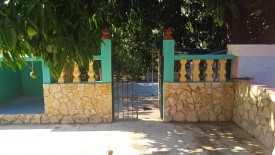 Casa Independiente de 4 habitaciones en venta en Bacuranao, Guanabacoa, La Habana - Miniatura 32