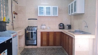 Casa Independiente de 4 habitaciones en venta en Bacuranao, Guanabacoa, La Habana