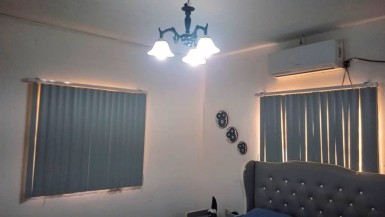 Casa Independiente de 4 habitaciones en venta en Bacuranao, Guanabacoa, La Habana