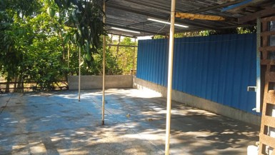Casa Independiente de 4 habitaciones en venta en Bacuranao, Guanabacoa, La Habana