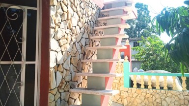 Casa Independiente de 4 habitaciones en venta en Bacuranao, Guanabacoa, La Habana
