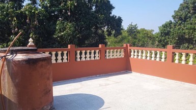Casa Independiente de 4 habitaciones en venta en Bacuranao, Guanabacoa, La Habana