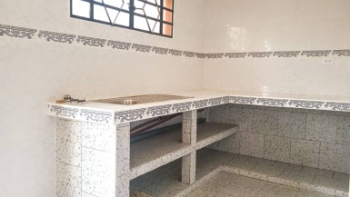Casa Independiente de 4 habitaciones en venta en Bacuranao, Guanabacoa, La Habana