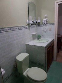 Apartment with 2 bedrooms for sale in Vedado, Plaza de la Revolución, La Habana - 4