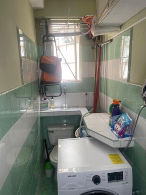 Apartamento de 2 habitaciones en venta en Vedado, Plaza de la Revolución, La Habana