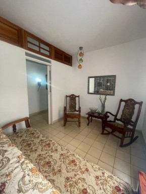 Apartamento de 2 habitaciones en venta en Vedado, Plaza de la Revolución, La Habana