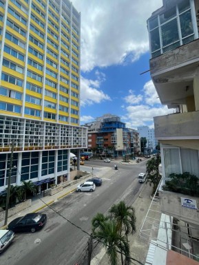 Apartamento de 2 habitaciones en venta en Vedado, Plaza de la Revolución, La Habana