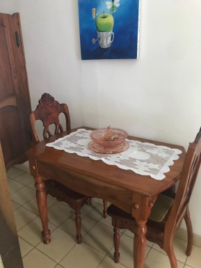 Apartamento de 2 habitaciones en venta en Vedado, Plaza de la Revolución, La Habana