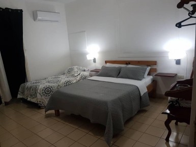 Apartamento de 2 habitaciones en venta en Vedado, Plaza de la Revolución, La Habana