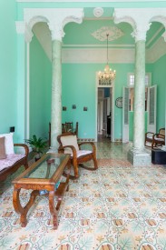 Casa Colonial de 4 habitaciones en venta en Colón, Centro Habana, La Habana - 11