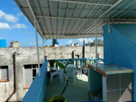Apartment with 2 bedrooms for sale in Vedado, Plaza de la Revolución, La Habana - 9