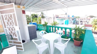 Apartment with 2 bedrooms for sale in Vedado, Plaza de la Revolución, La Habana