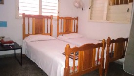 Casa de 2 habitaciones en venta en La Lisa, La Habana - Miniatura 23