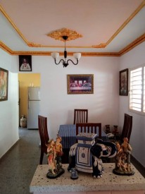 Casa de 2 habitaciones en venta en La Lisa, La Habana - Miniatura 13