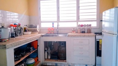Casa de 2 habitaciones en venta en La Lisa, La Habana