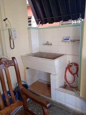 Casa de 2 habitaciones en venta en La Lisa, La Habana