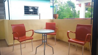 Casa de 2 habitaciones en venta en La Lisa, La Habana
