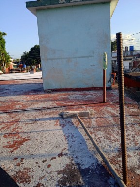 Casa de 2 habitaciones en venta en La Lisa, La Habana