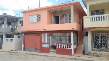 Casa de 2 habitaciones en venta en La Lisa, La Habana