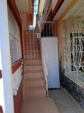 Casa de 2 habitaciones en venta en La Lisa, La Habana