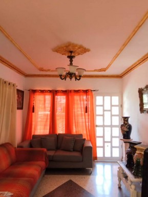 Casa de 2 habitaciones en venta en La Lisa, La Habana