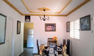 Casa de 2 habitaciones en venta en La Lisa, La Habana