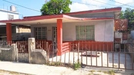 Casa Independiente de 2 habitaciones en venta en Delicias, San Miguel del Padrón, La Habana - Miniatura 1