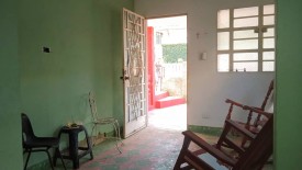 Casa Independiente de 2 habitaciones en venta en Delicias, San Miguel del Padrón, La Habana - Miniatura 6