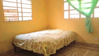 Casa Independiente de 2 habitaciones en venta en Delicias, San Miguel del Padrón, La Habana