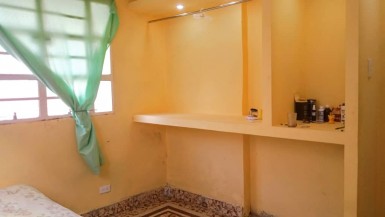 Casa Independiente de 2 habitaciones en venta en Delicias, San Miguel del Padrón, La Habana