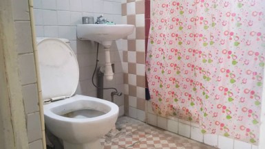 Casa Independiente de 2 habitaciones en venta en Delicias, San Miguel del Padrón, La Habana
