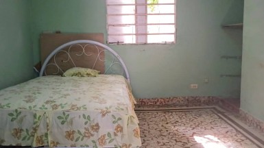 Casa Independiente de 2 habitaciones en venta en Delicias, San Miguel del Padrón, La Habana