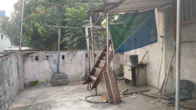 Casa Independiente de 2 habitaciones en venta en Delicias, San Miguel del Padrón, La Habana